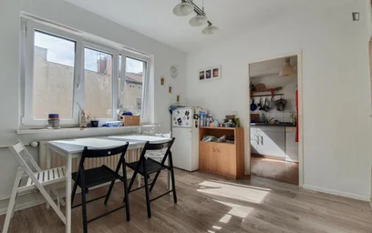 Privatzimmer in der Gneisenaustraße, bild 16 von 22