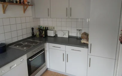 Privatzimmer in der Gneisenaustraße, bild 19 von 22