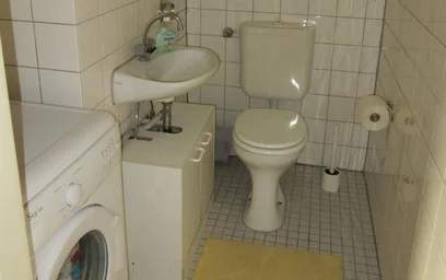 Privatzimmer in der Gneisenaustraße, bild 20 von 22