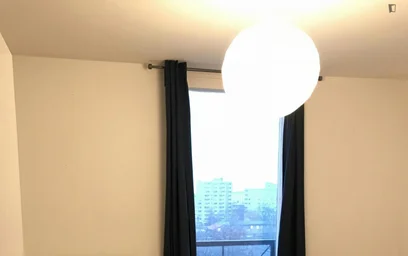 Privatzimmer in der Gneisenaustraße, bild 3 von 22