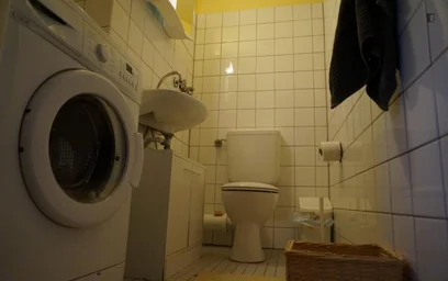 Privatzimmer in der Gneisenaustraße, bild 21 von 22