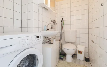 Privatzimmer in der Gneisenaustraße, bild 22 von 22