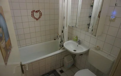 Privatzimmer in der Gneisenaustraße, bild 8 von 22