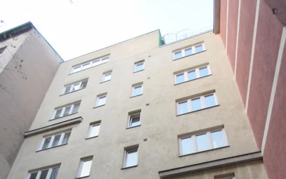 Privatzimmer in der Gneisenaustraße, bild 10 von 22