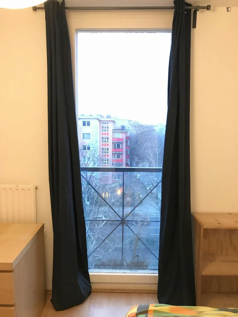 Preisgünstiges Studentenzimmer in günstiger Lage in 