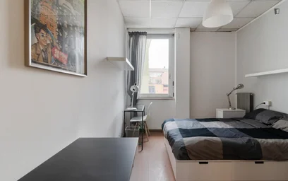 Günstiges Privatzimmer in {area}