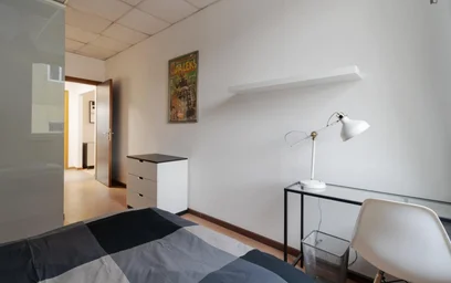 Habitación privada en Via Ernesto Breda, imagen 2 de 18