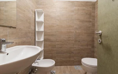 Habitación privada en Via Ernesto Breda, imagen 12 de 18