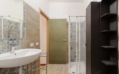 Habitación privada en Via Ernesto Breda, imagen 13 de 18