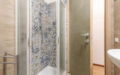 Habitación privada en Via Ernesto Breda, imagen 15 de 18