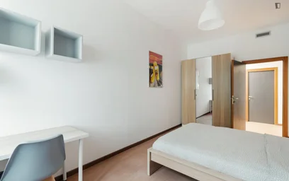 Habitación privada en Via Ernesto Breda, imagen 16 de 18