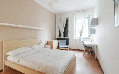 Habitación privada en Via Ernesto Breda, imagen 18 de 18