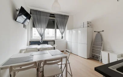 Habitación privada en Via Ernesto Breda, imagen 4 de 18