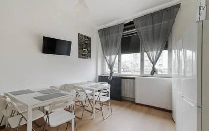 Habitación privada en Via Ernesto Breda, imagen 5 de 18