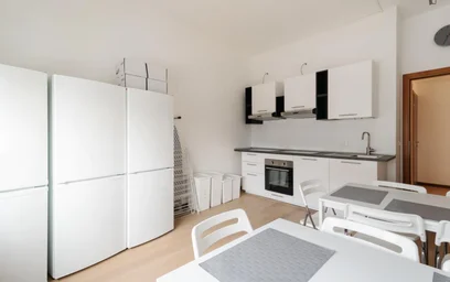 Habitación privada en Via Ernesto Breda, imagen 6 de 18