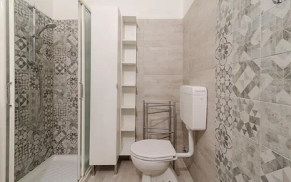 Habitación privada en Via Ernesto Breda, imagen 9 de 18