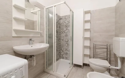 Habitación privada en Via Ernesto Breda, imagen 10 de 18