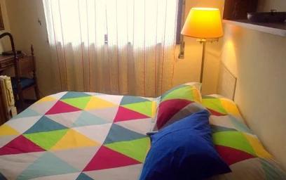 Privatzimmer in der Rua de João Pedro Ribeiro, bild 1 von 28