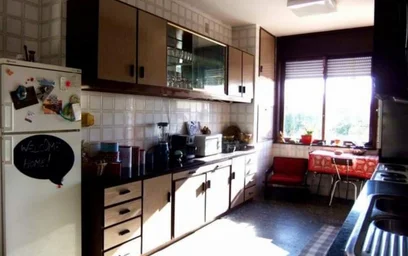 Privatzimmer in der Rua de João Pedro Ribeiro, bild 12 von 28