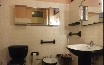 Privatzimmer in der Rua de João Pedro Ribeiro, bild 14 von 28