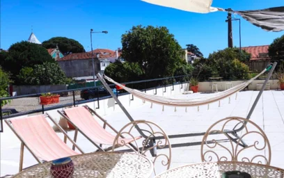 Privatzimmer in der Rua de João Pedro Ribeiro, bild 17 von 28