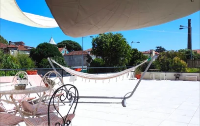 Privatzimmer in der Rua de João Pedro Ribeiro, bild 19 von 28