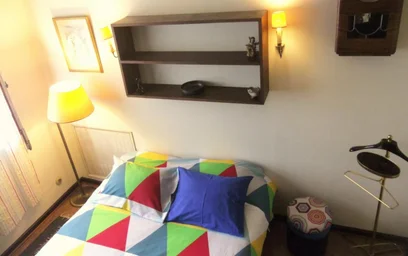 Privatzimmer in der Rua de João Pedro Ribeiro, bild 3 von 28