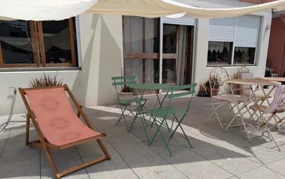 Privatzimmer in der Rua de João Pedro Ribeiro, bild 21 von 28