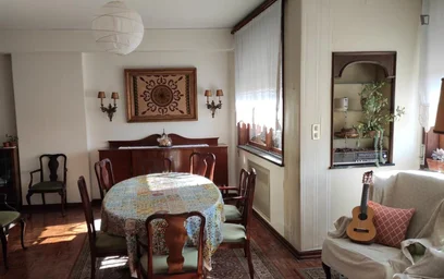 Privatzimmer in der Rua de João Pedro Ribeiro, bild 26 von 28