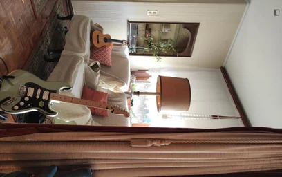 Privatzimmer in der Rua de João Pedro Ribeiro, bild 28 von 28
