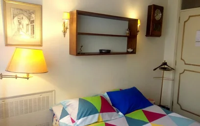 Privatzimmer in der Rua de João Pedro Ribeiro, bild 4 von 28