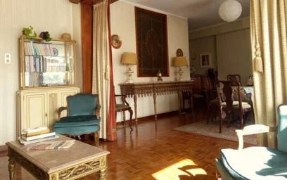 Privatzimmer in der Rua de João Pedro Ribeiro, bild 5 von 28