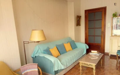 Privatzimmer in der Rua de João Pedro Ribeiro, bild 7 von 28