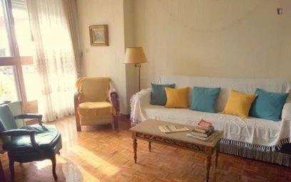 Privatzimmer in der Rua de João Pedro Ribeiro, bild 8 von 28