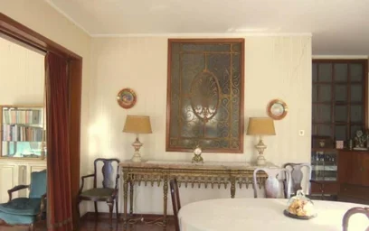 Privatzimmer in der Rua de João Pedro Ribeiro, bild 10 von 28