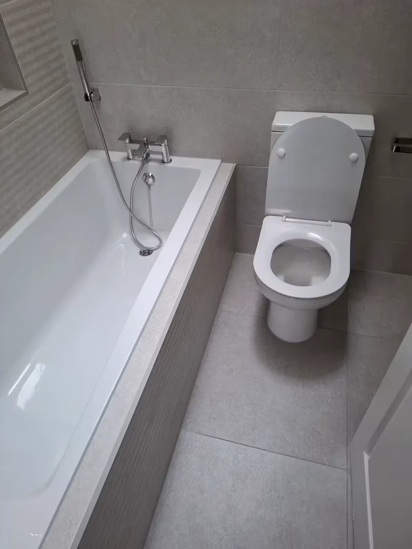 Budget-friendly student room close to campus in 