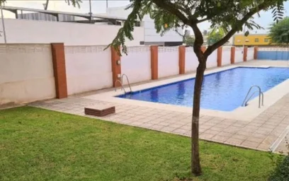 Entire apartment at Calle Mariana Pineda, image 10 of 10
