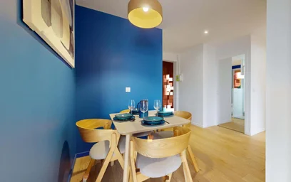 Özel oda konumu 50 Rue Saint-Maurice, 69008 Lyon, France, 16 17 görüntüsü