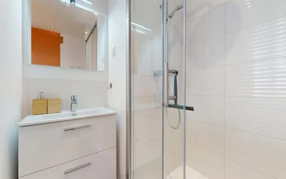 Özel oda konumu 50 Rue Saint-Maurice, 69008 Lyon, France, 6 17 görüntüsü