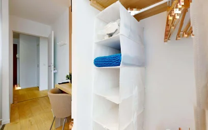 Özel oda konumu 50 Rue Saint-Maurice, 69008 Lyon, France, 7 17 görüntüsü