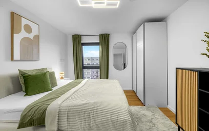 Private room at Ginhardtstraße, 80639 München-Neuhausen-Nymphenburg, Germany, image 2 of 26