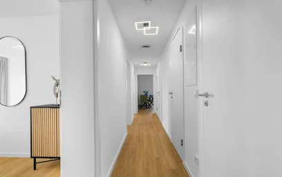 Private room at Ginhardtstraße, 80639 München-Neuhausen-Nymphenburg, Germany, image 11 of 26