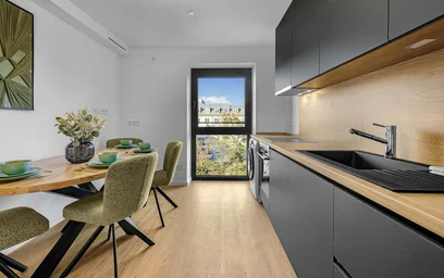 Private room at Ginhardtstraße, 80639 München-Neuhausen-Nymphenburg, Germany, image 17 of 26