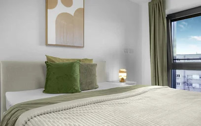 Private room at Ginhardtstraße, 80639 München-Neuhausen-Nymphenburg, Germany, image 3 of 26