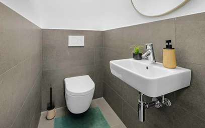 Private room at Ginhardtstraße, 80639 München-Neuhausen-Nymphenburg, Germany, image 7 of 26