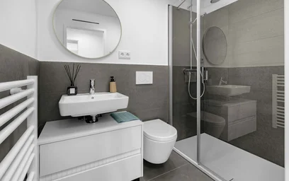 Private room at Ginhardtstraße, 80639 München-Neuhausen-Nymphenburg, Germany, image 8 of 26