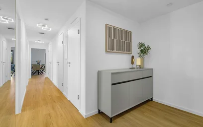 Private room at Ginhardtstraße, 80639 München-Neuhausen-Nymphenburg, Germany, image 9 of 26