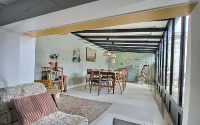 Özel oda konumu 9 Rue de la Liberté, 94800 Villejuif, France, 2 5 görüntüsü