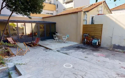 Özel oda konumu 9 Rue de la Liberté, 94800 Villejuif, France, 3 5 görüntüsü