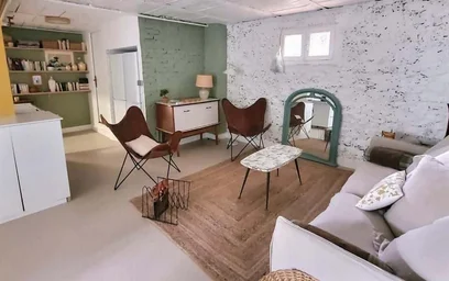 Özel oda konumu 9 Rue de la Liberté, 94800 Villejuif, France, 4 5 görüntüsü